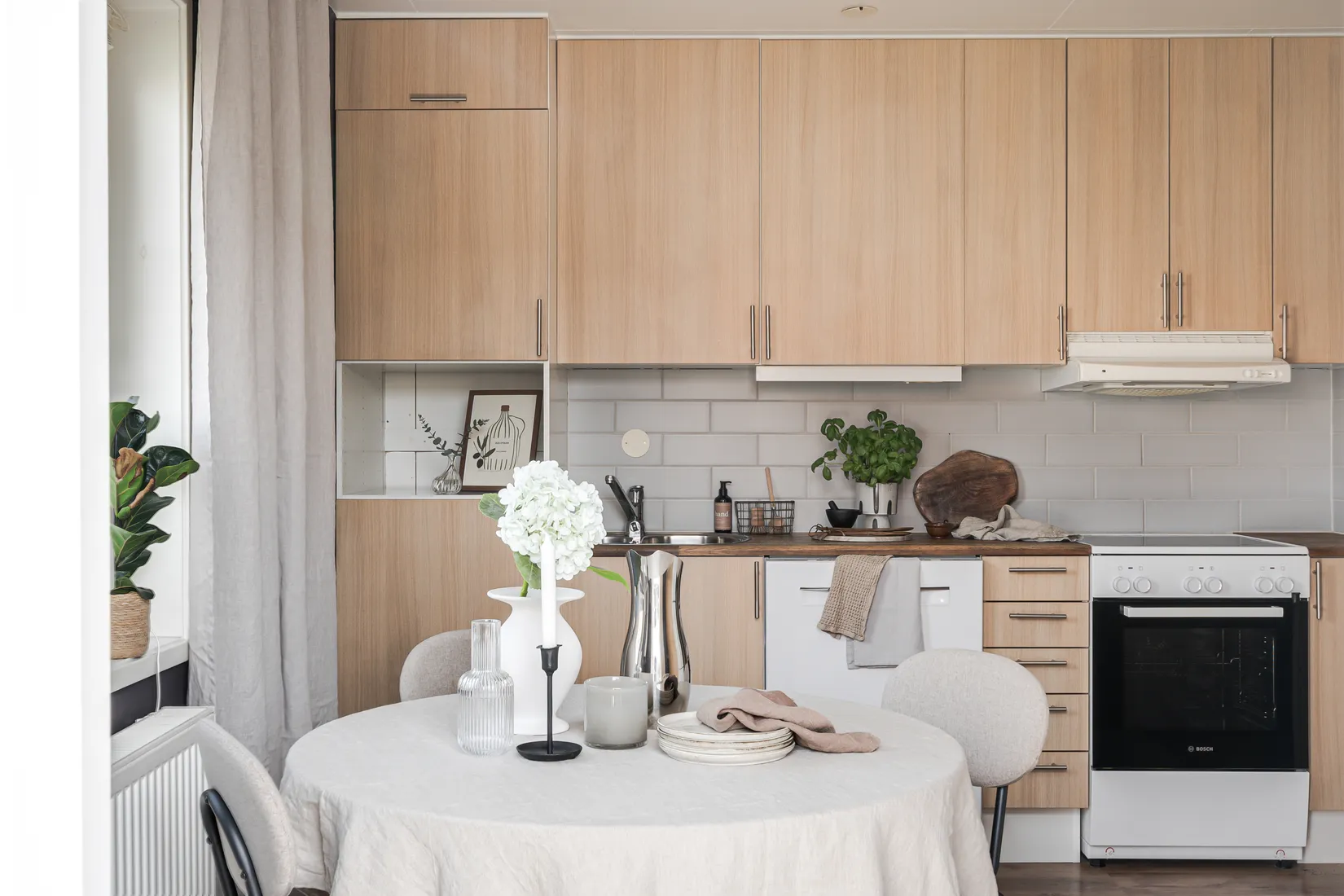 Bostadsrätt, Östra Långgatan 17A, Kungsbacka - Östra Villastaden, Kungsbacka