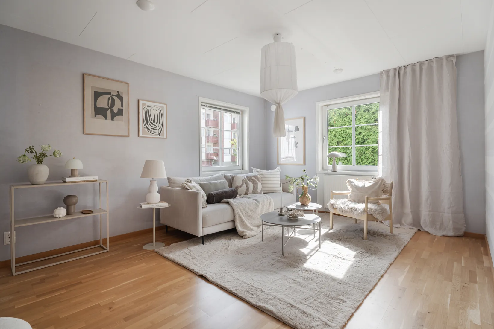 Bostadsrätt, Östra Långgatan 17A, Kungsbacka - Östra Villastaden, Kungsbacka