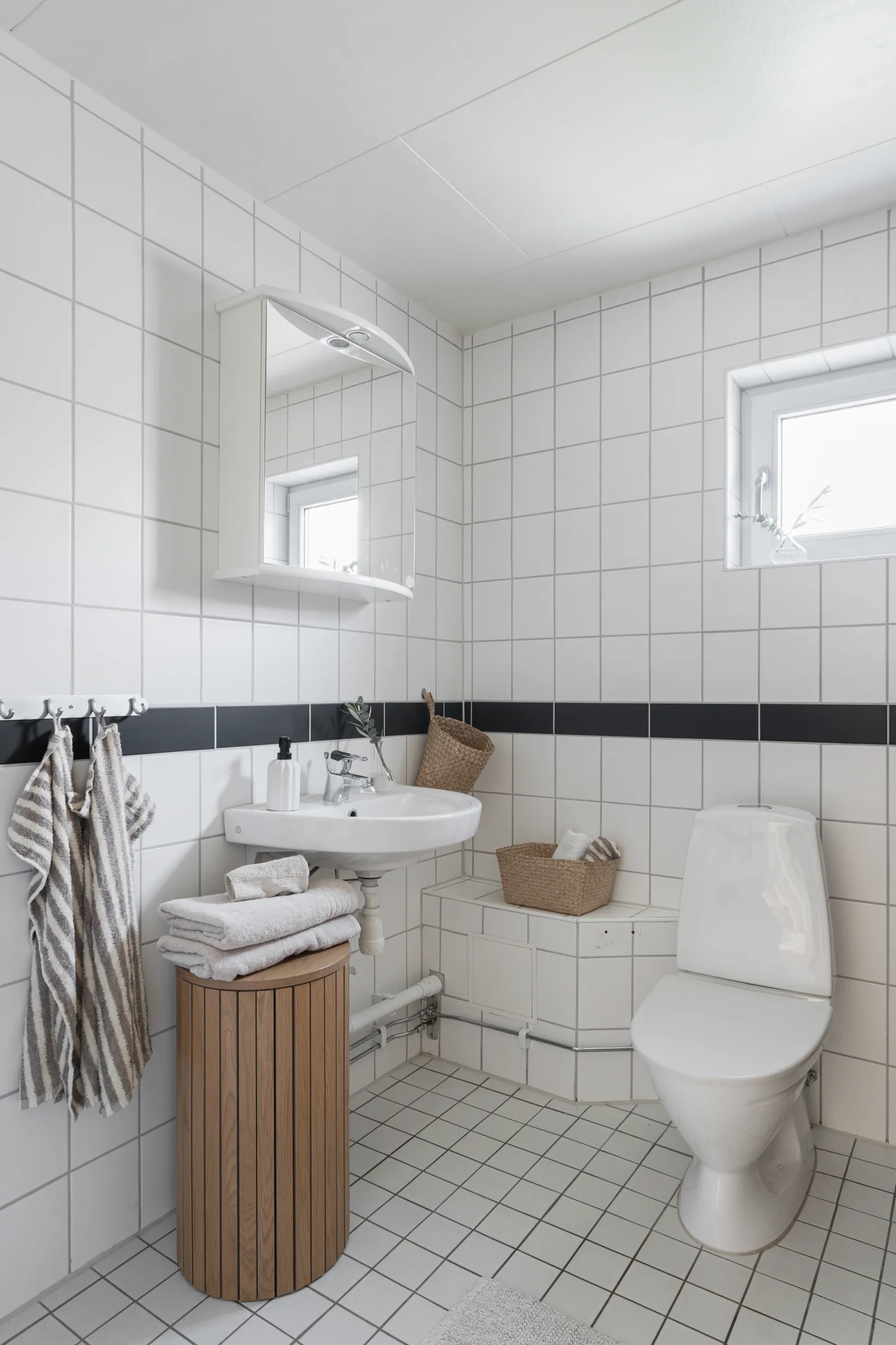 Bostadsrätt, Östra Långgatan 17A, Kungsbacka - Östra Villastaden, Kungsbacka