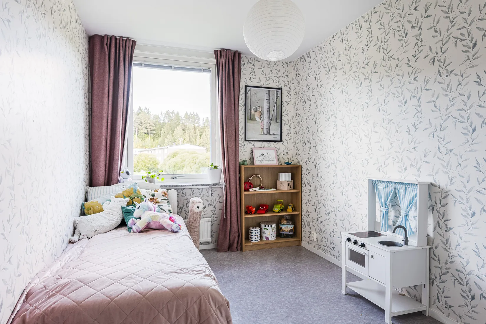 Bostadsrätt, Västra vägen 70B, Granlo, Sundsvall