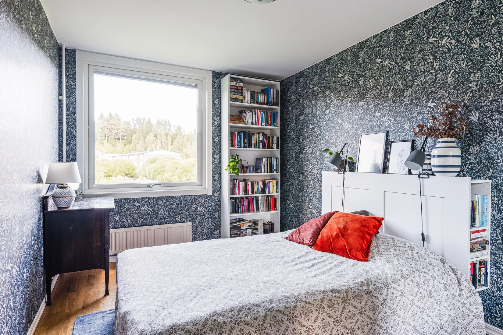 Bostadsrätt, Västra vägen 70B, Granlo, Sundsvall