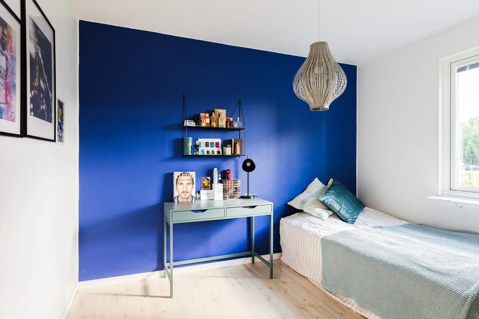 Bostadsrätt, Västra vägen 70B, Granlo, Sundsvall