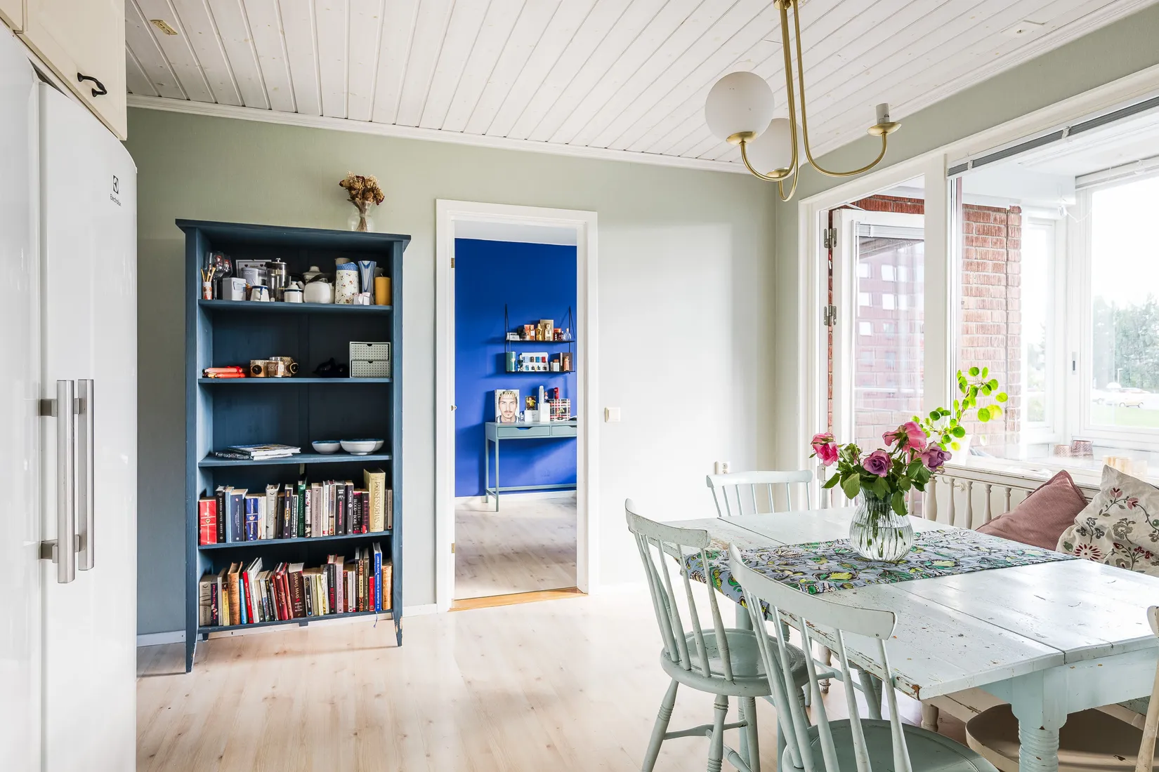 Bostadsrätt, Västra vägen 70B, Granlo, Sundsvall