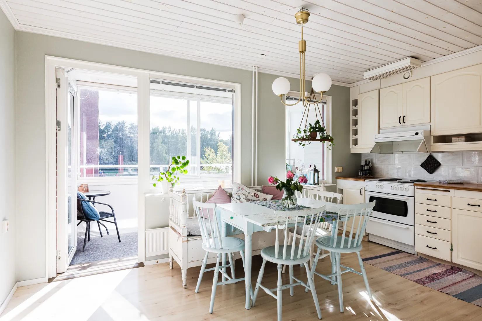 Bostadsrätt, Västra vägen 70B, Granlo, Sundsvall