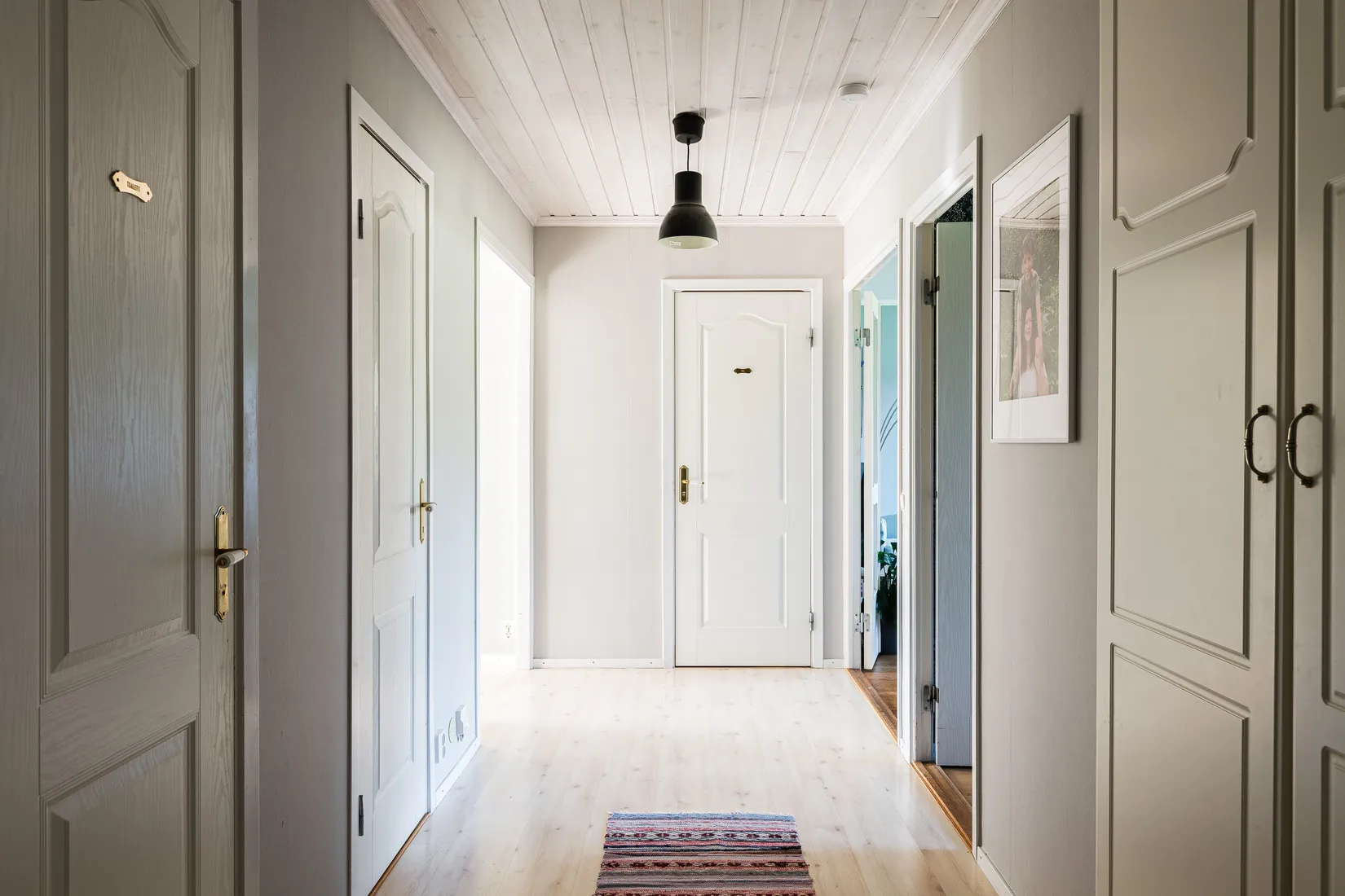Bostadsrätt, Västra vägen 70B, Granlo, Sundsvall