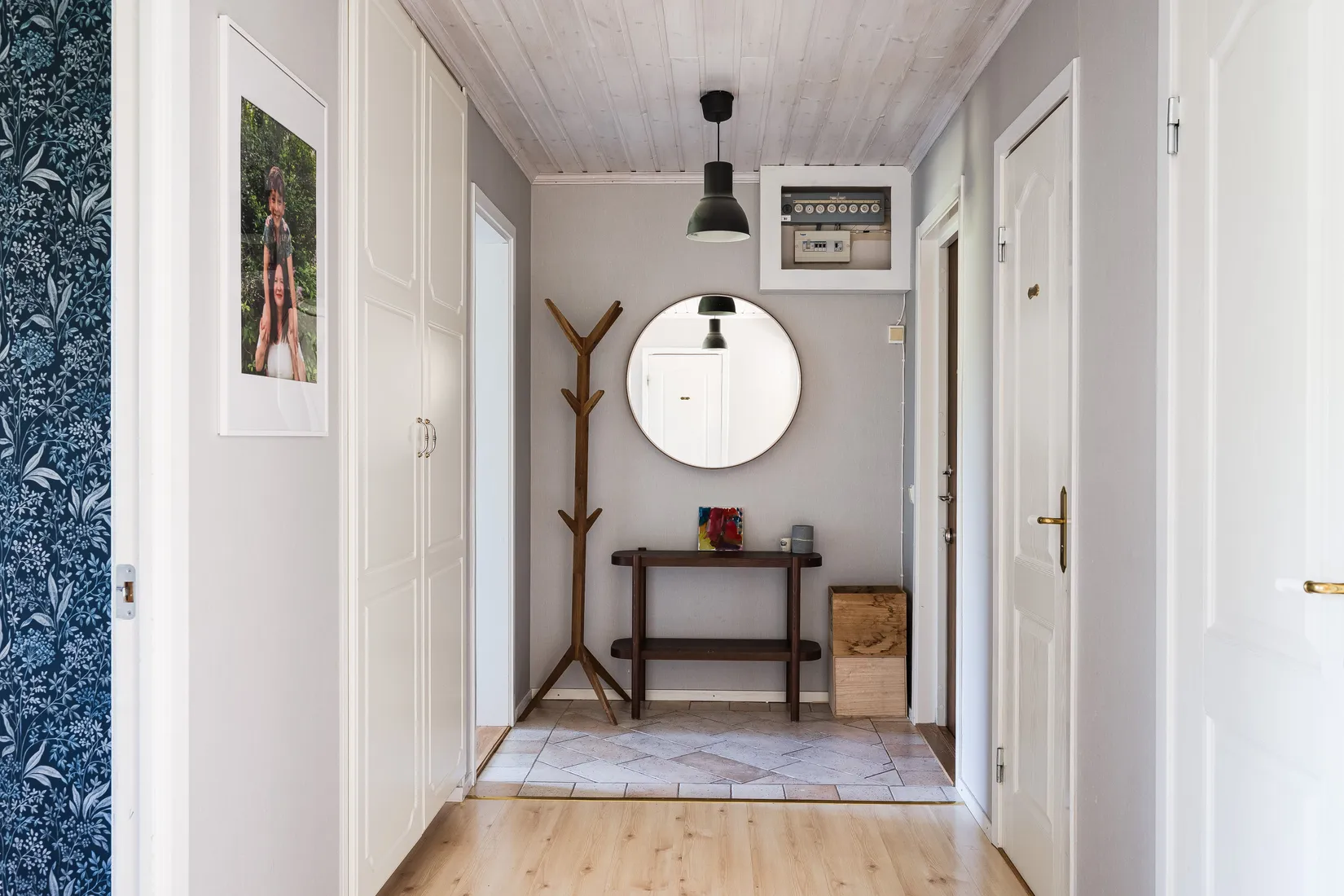 Bostadsrätt, Västra vägen 70B, Granlo, Sundsvall