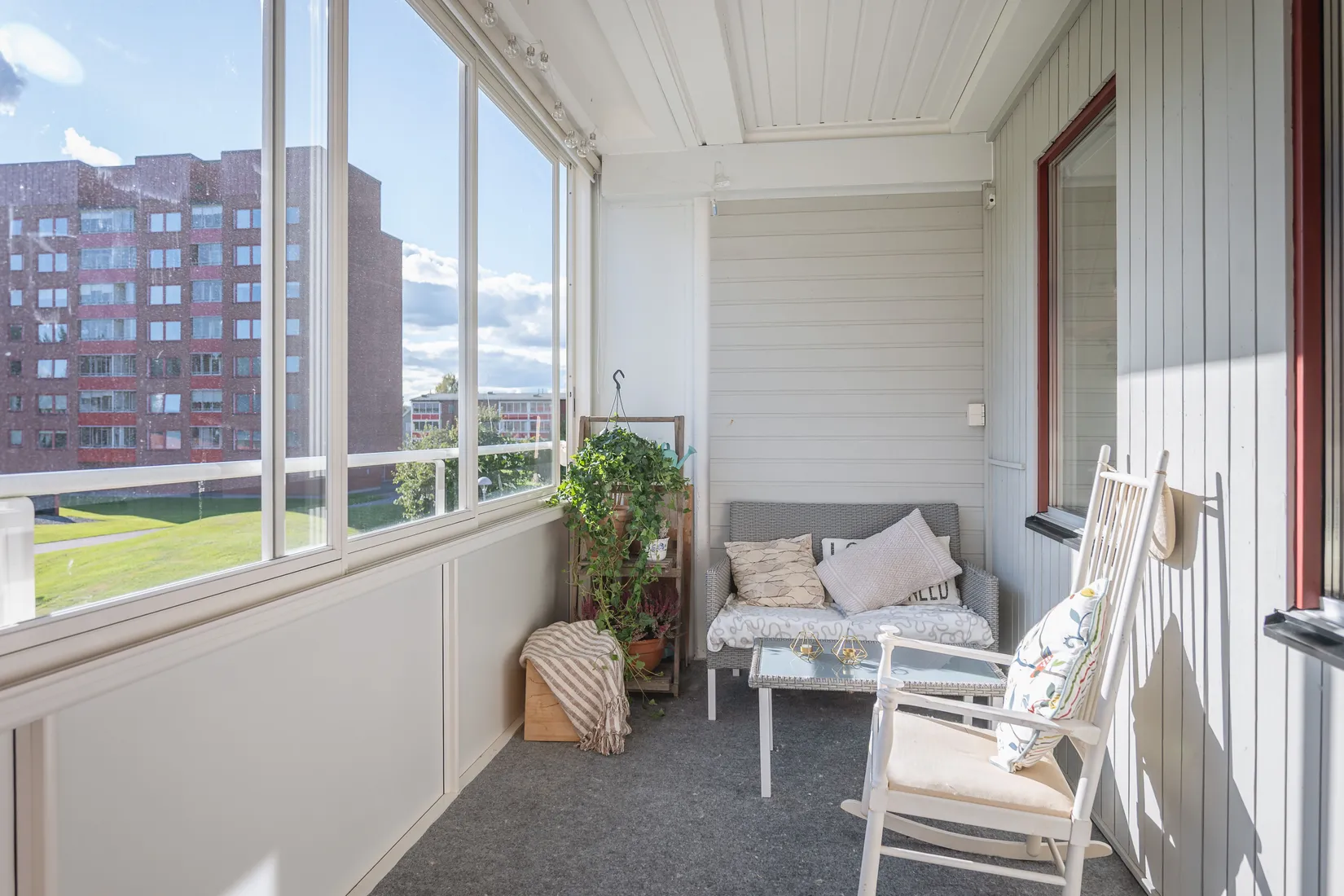 Bostadsrätt, Västra vägen 70B, Granlo, Sundsvall