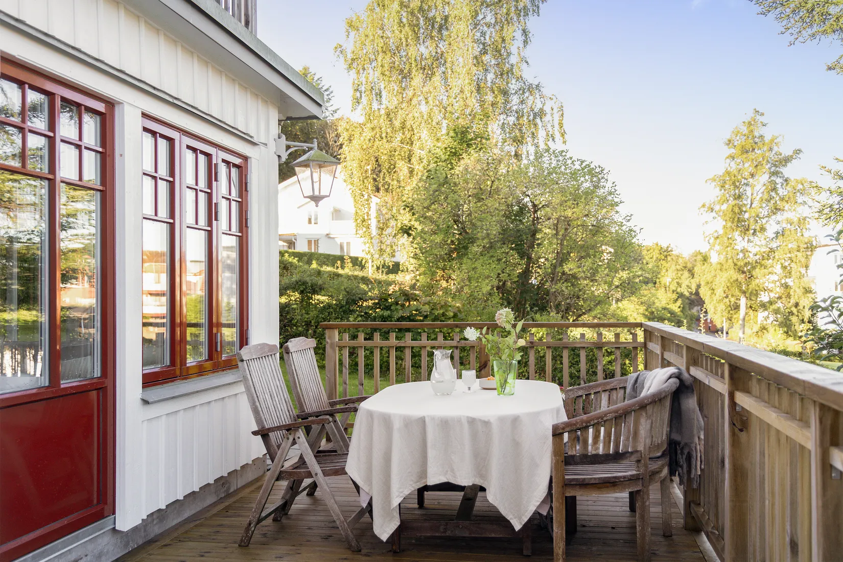 Villa, Hövägen 5, Älvängen, Ale