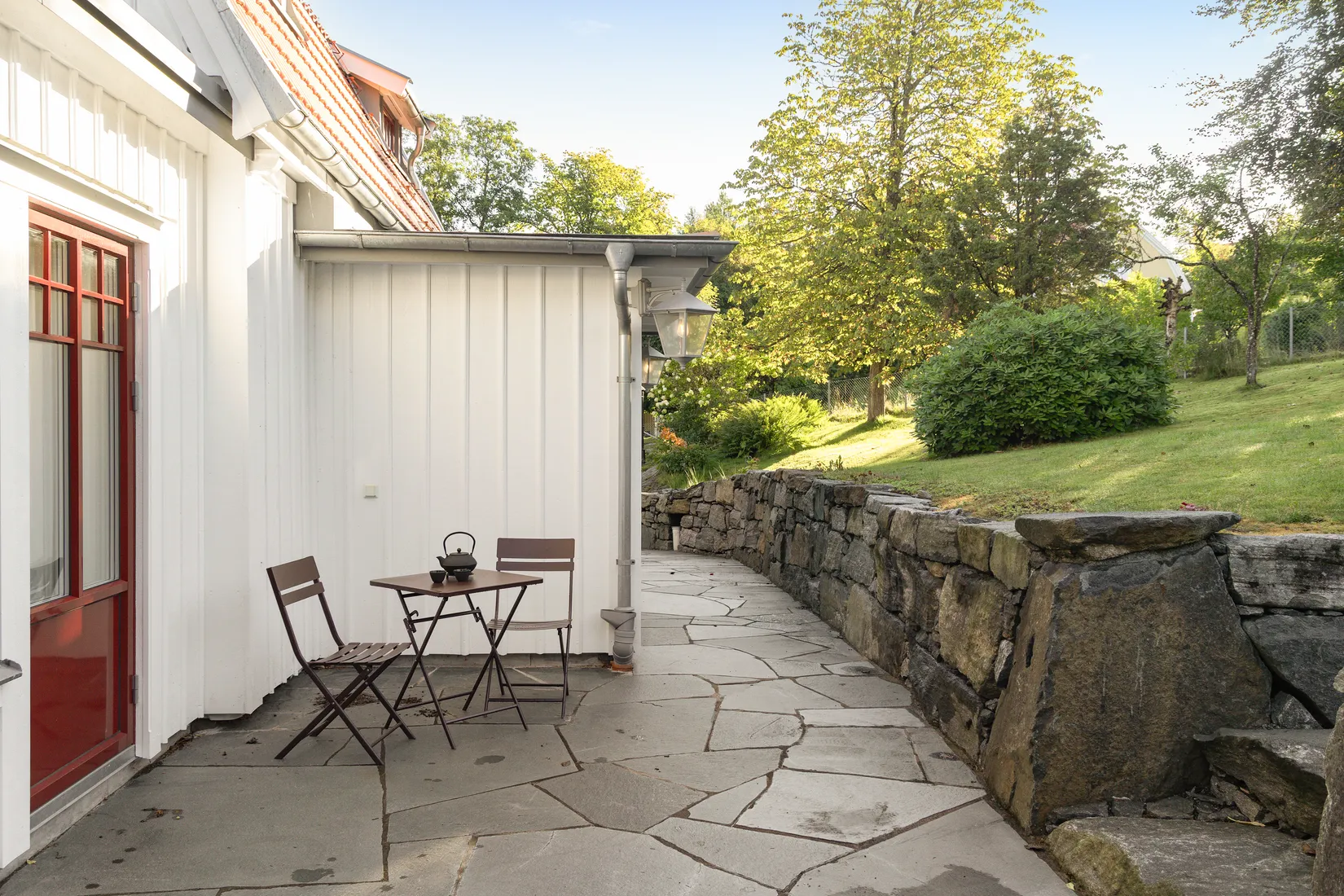 Villa, Hövägen 5, Älvängen, Ale