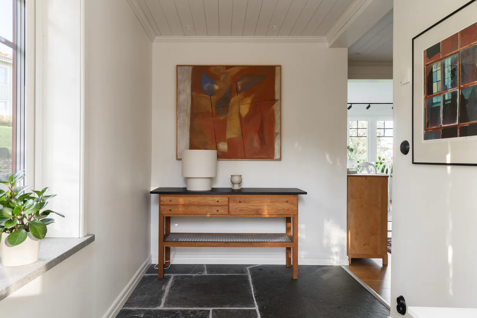 Villa, Hövägen 5, Älvängen, Ale