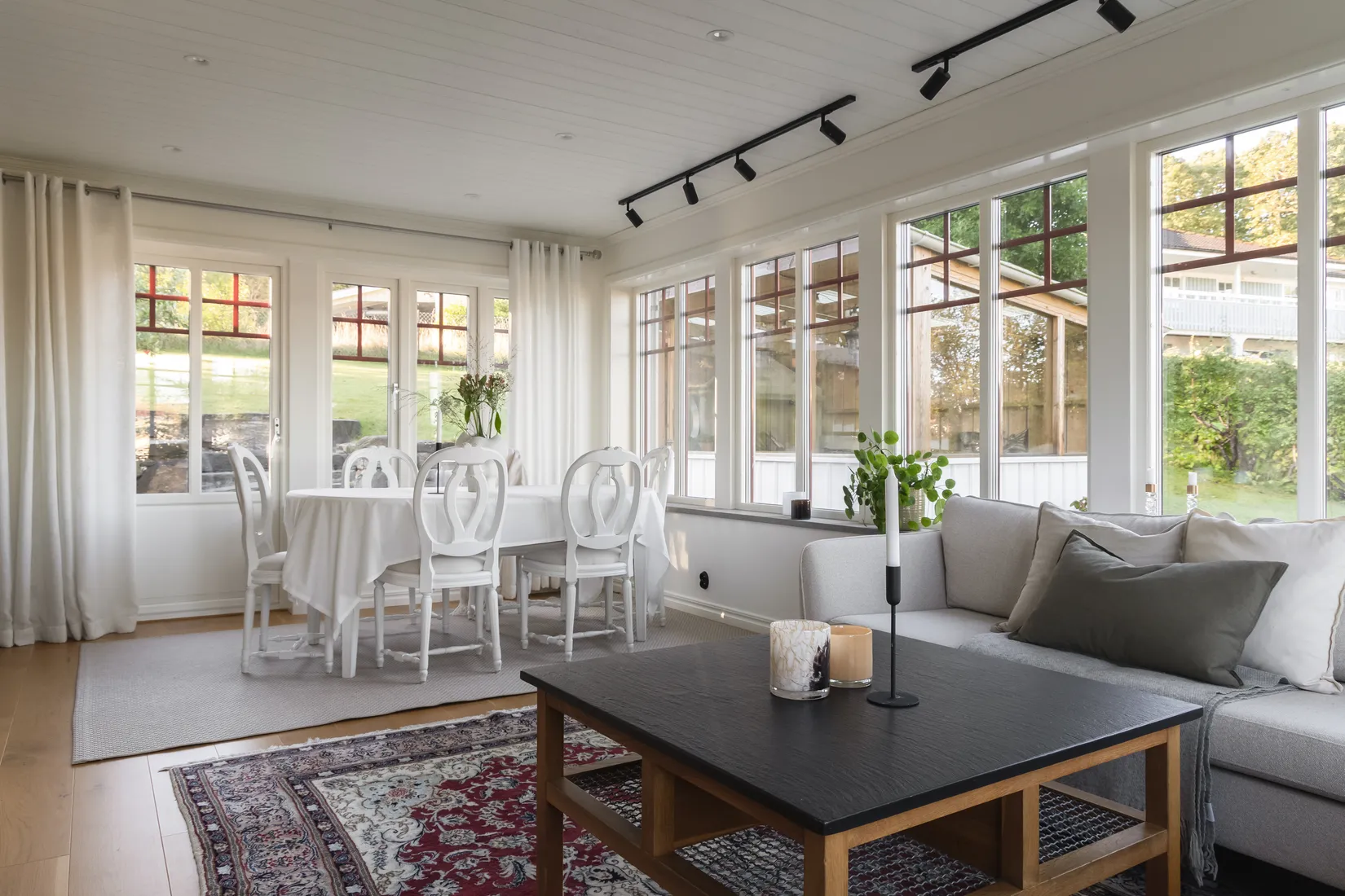 Villa, Hövägen 5, Älvängen, Ale