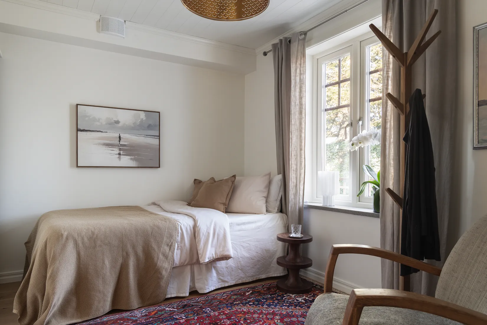 Villa, Hövägen 5, Älvängen, Ale
