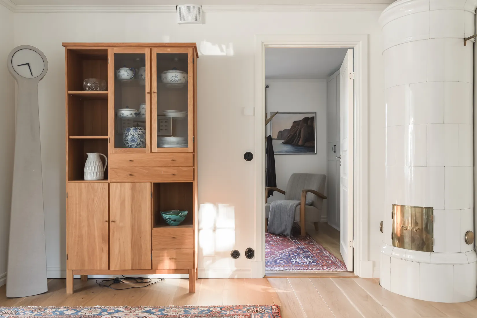 Villa, Hövägen 5, Älvängen, Ale