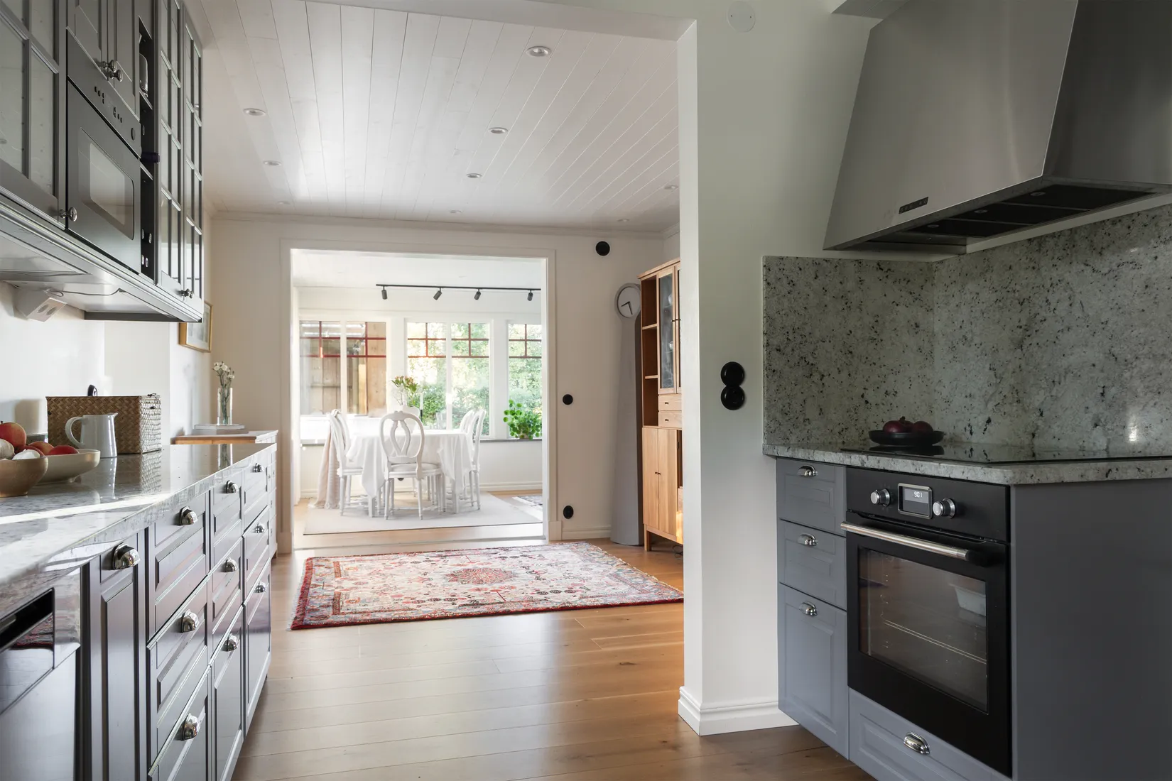 Villa, Hövägen 5, Älvängen, Ale
