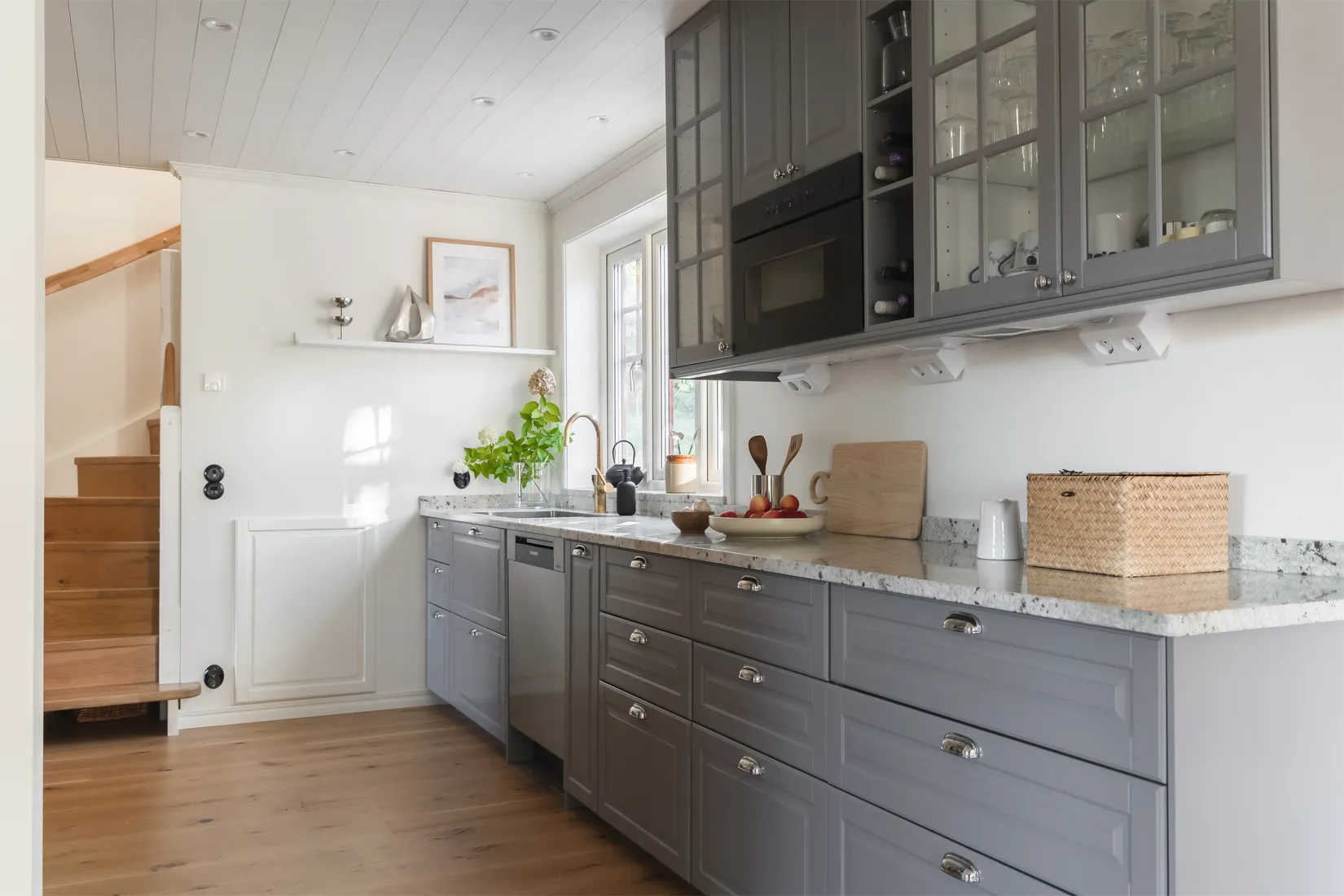 Villa, Hövägen 5, Älvängen, Ale