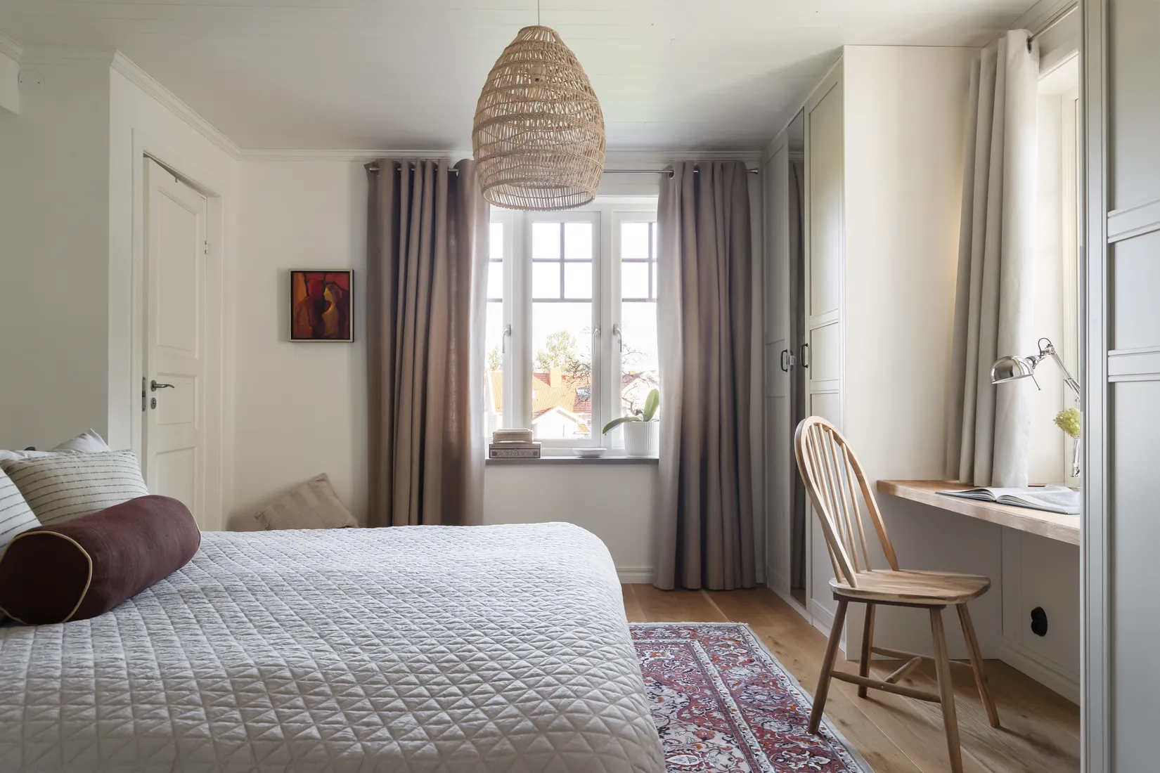 Villa, Hövägen 5, Älvängen, Ale