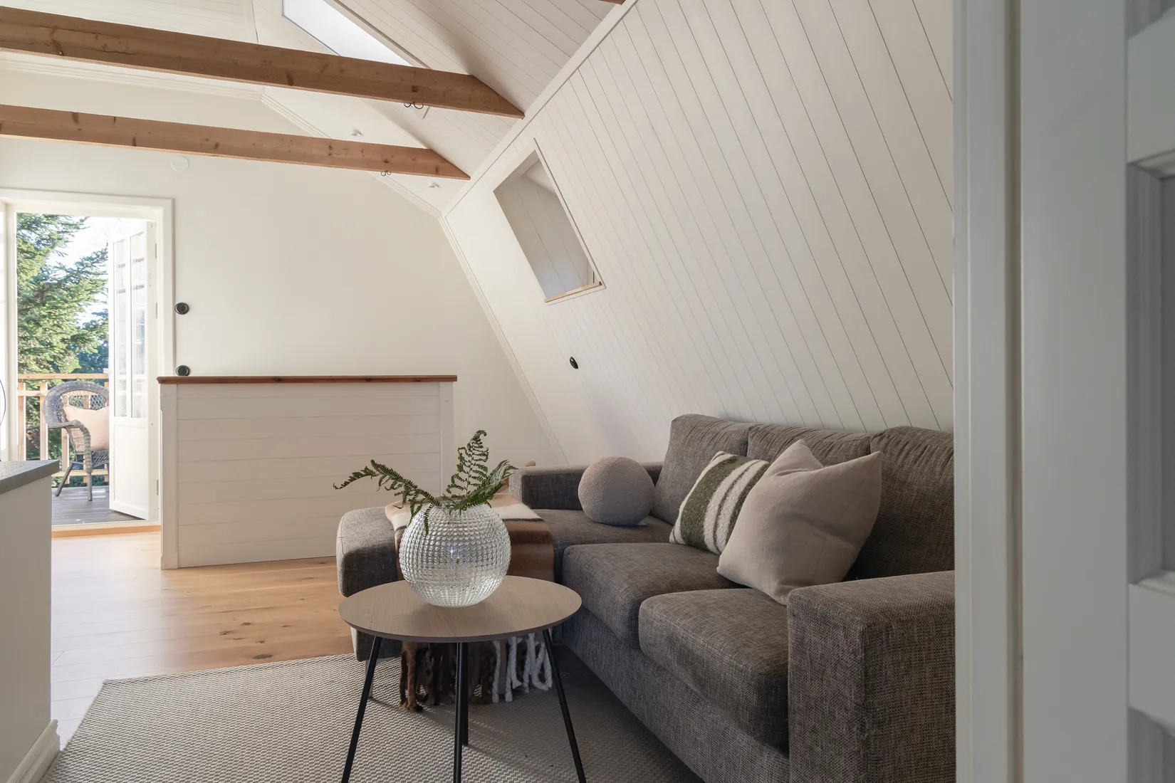 Villa, Hövägen 5, Älvängen, Ale
