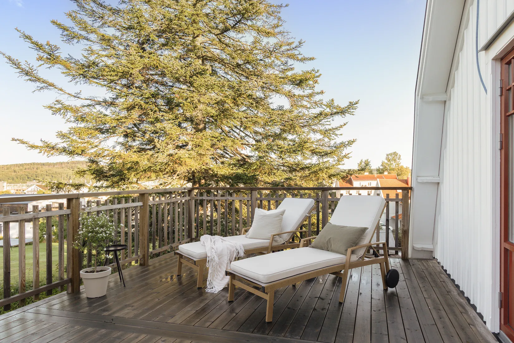 Villa, Hövägen 5, Älvängen, Ale