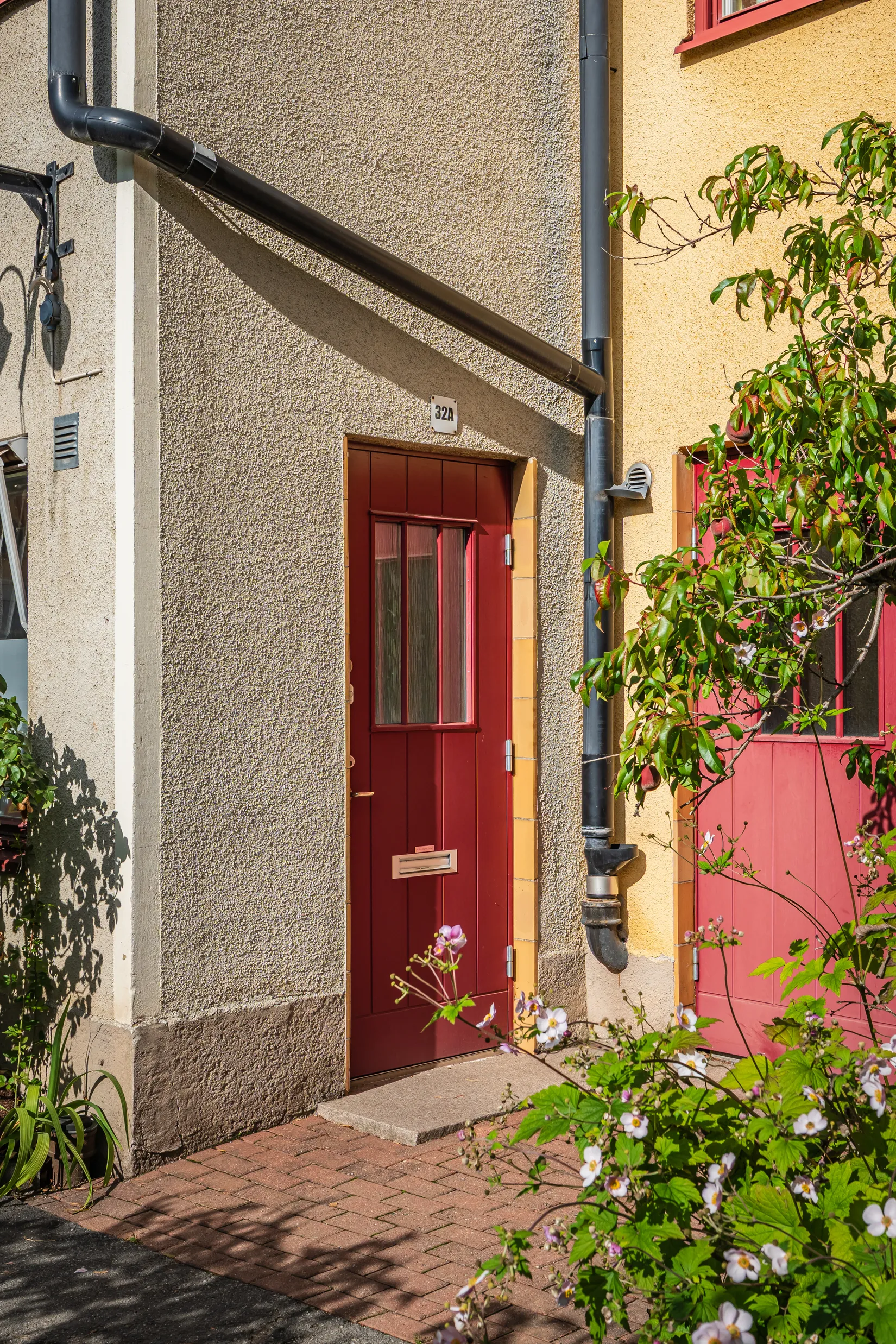 Bostadsrätt, Tyska Bottens Väg 32A, Bromma - Nockebyhov, Stockholm