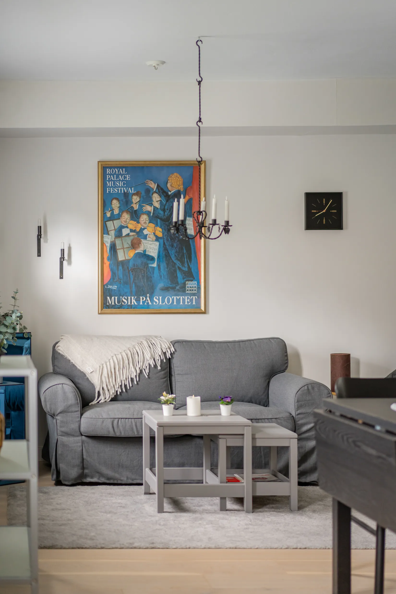 Bostadsrätt, Tyska Bottens Väg 32A, Bromma - Nockebyhov, Stockholm