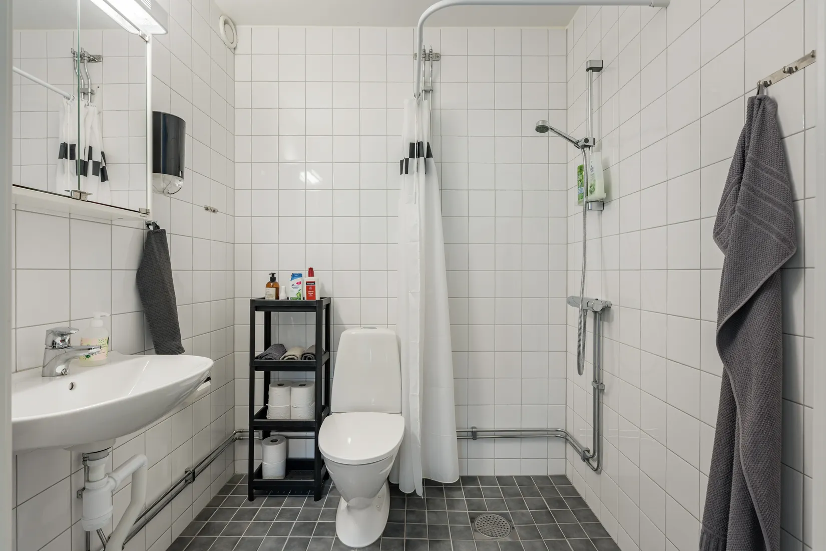 Bostadsrätt, Tyska Bottens Väg 32A, Bromma - Nockebyhov, Stockholm