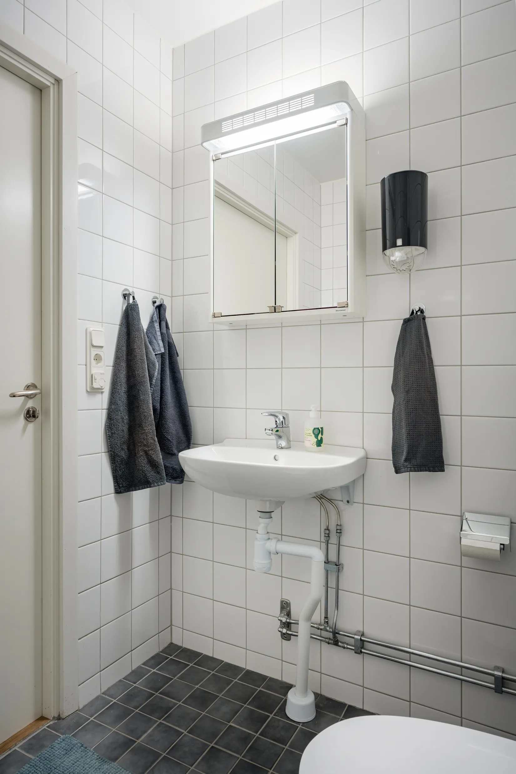 Bostadsrätt, Tyska Bottens Väg 32A, Bromma - Nockebyhov, Stockholm