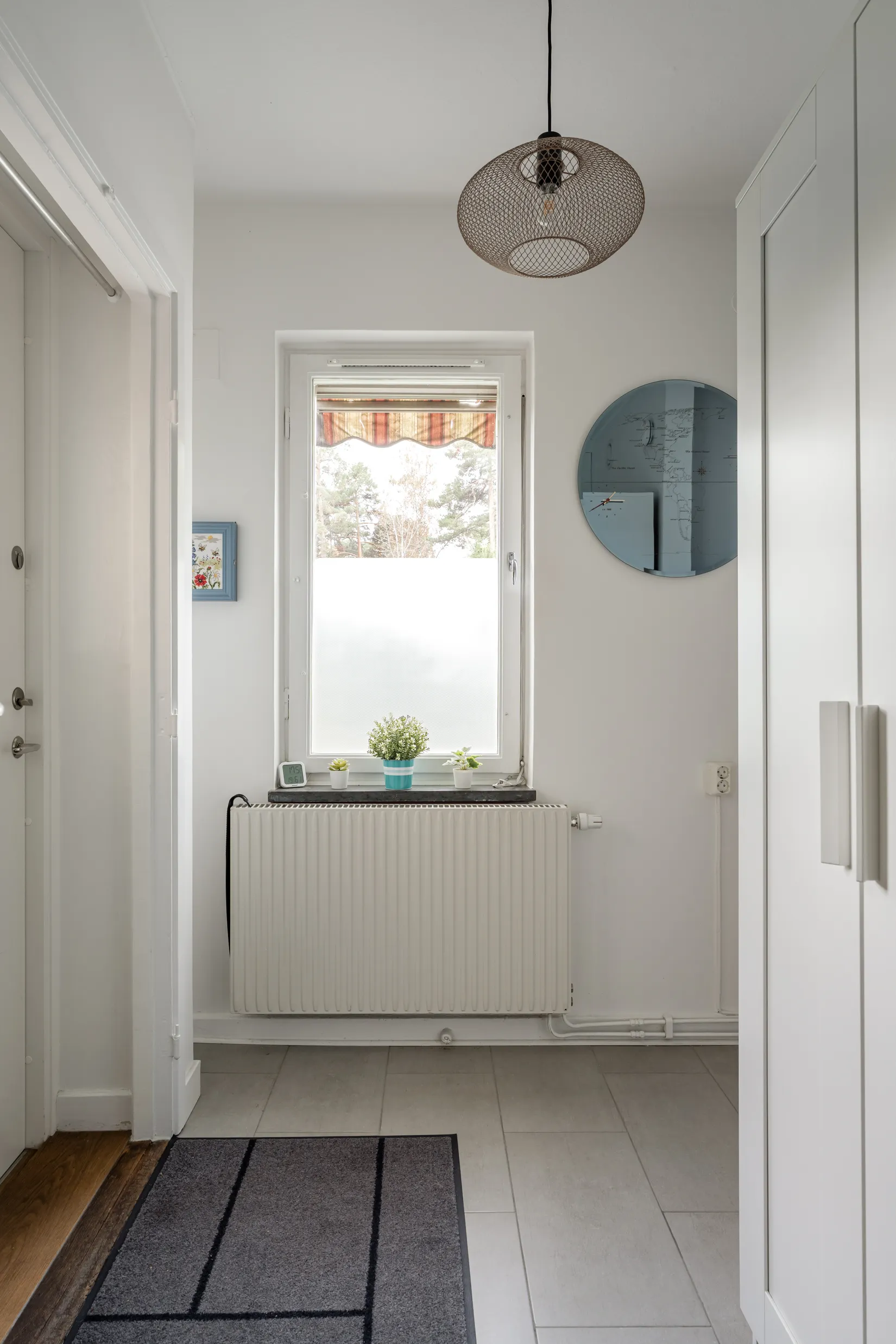 Bostadsrätt, Tyska Bottens Väg 32A, Bromma - Nockebyhov, Stockholm