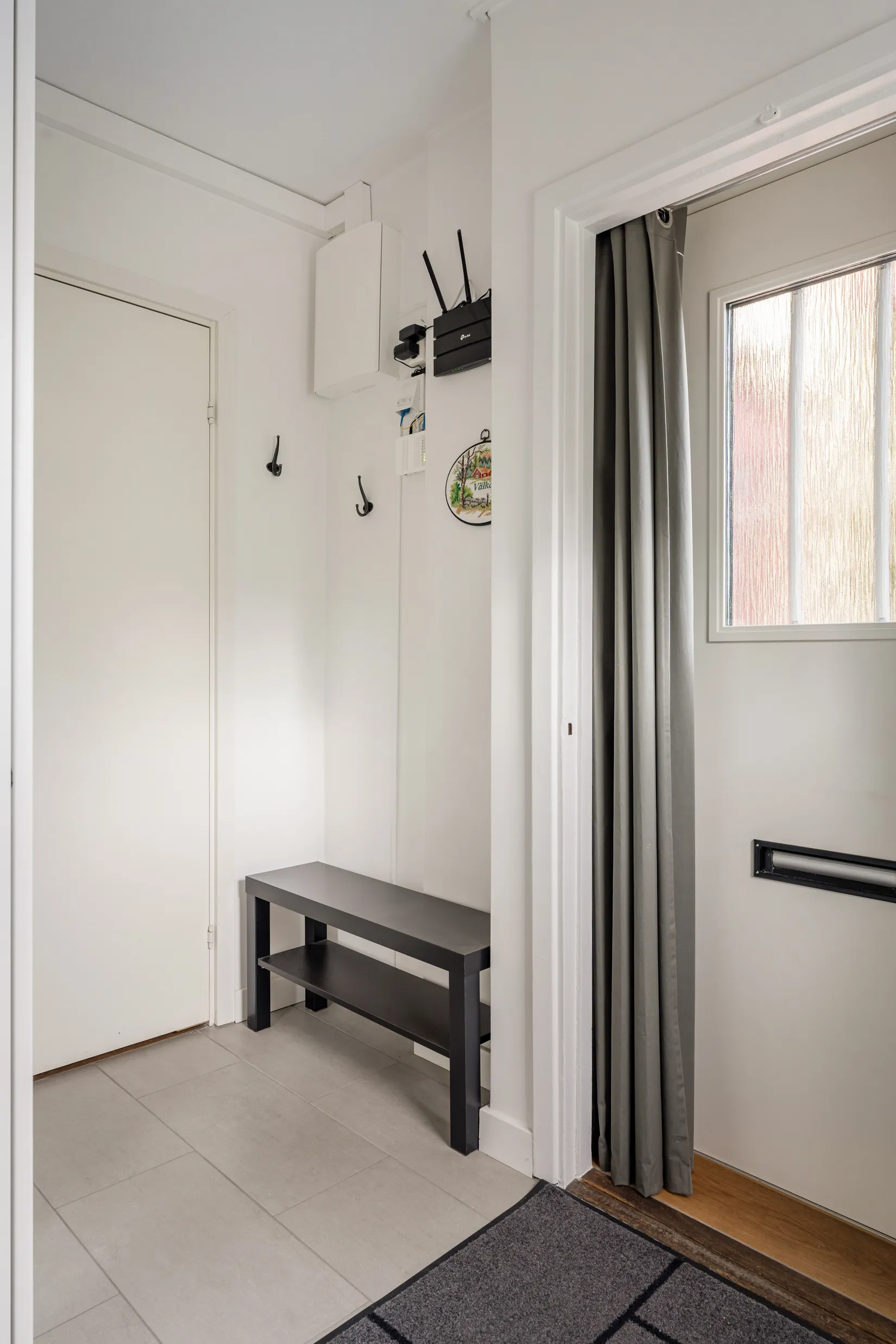 Bostadsrätt, Tyska Bottens Väg 32A, Bromma - Nockebyhov, Stockholm