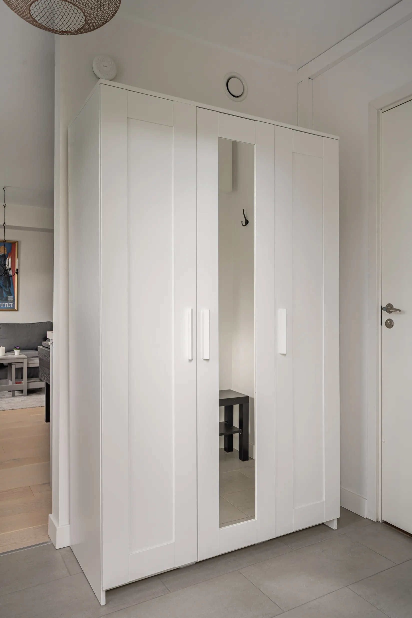 Bostadsrätt, Tyska Bottens Väg 32A, Bromma - Nockebyhov, Stockholm