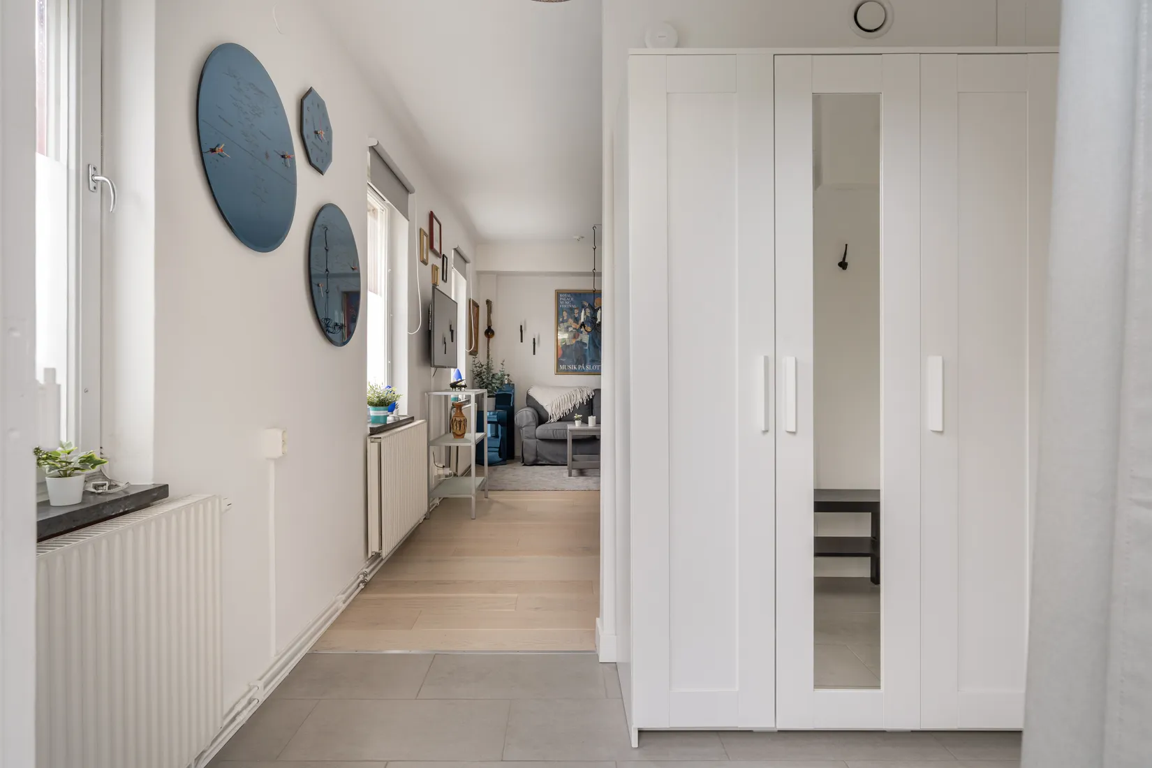Bostadsrätt, Tyska Bottens Väg 32A, Bromma - Nockebyhov, Stockholm