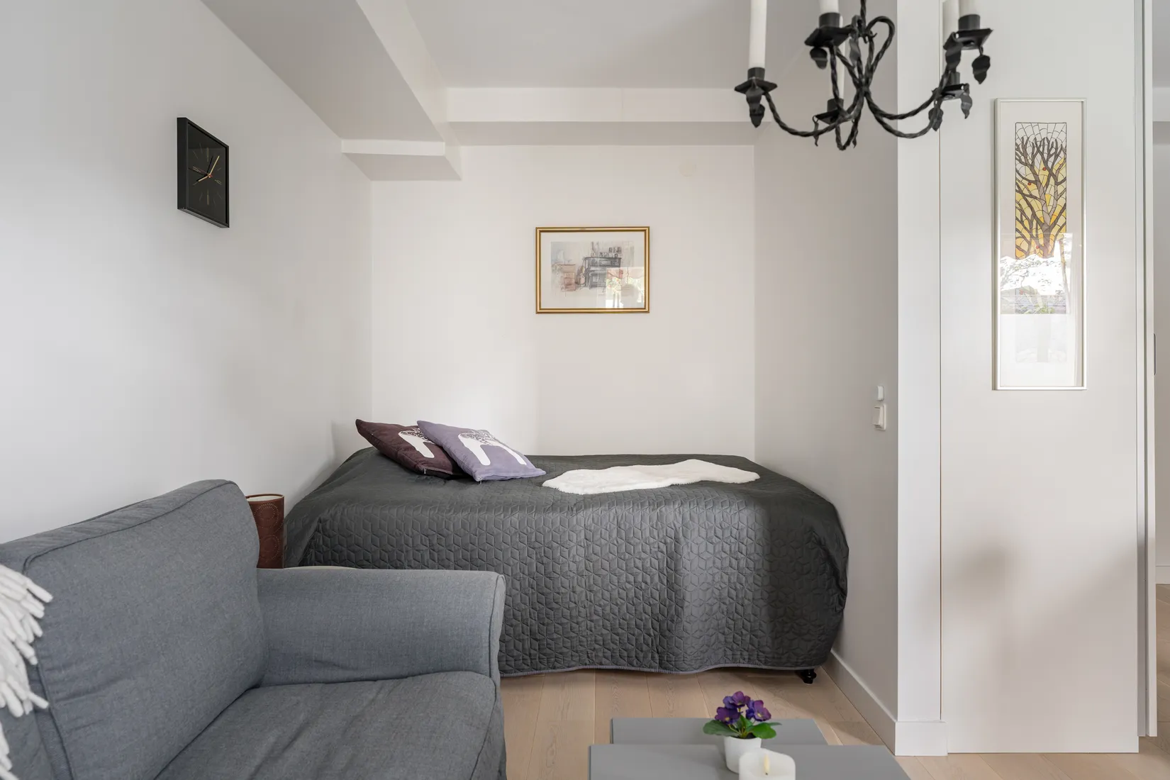Bostadsrätt, Tyska Bottens Väg 32A, Bromma - Nockebyhov, Stockholm