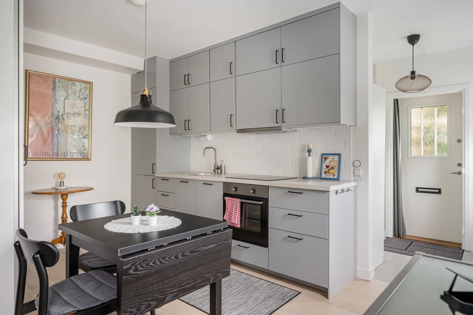 Bostadsrätt, Tyska Bottens Väg 32A, Bromma - Nockebyhov, Stockholm