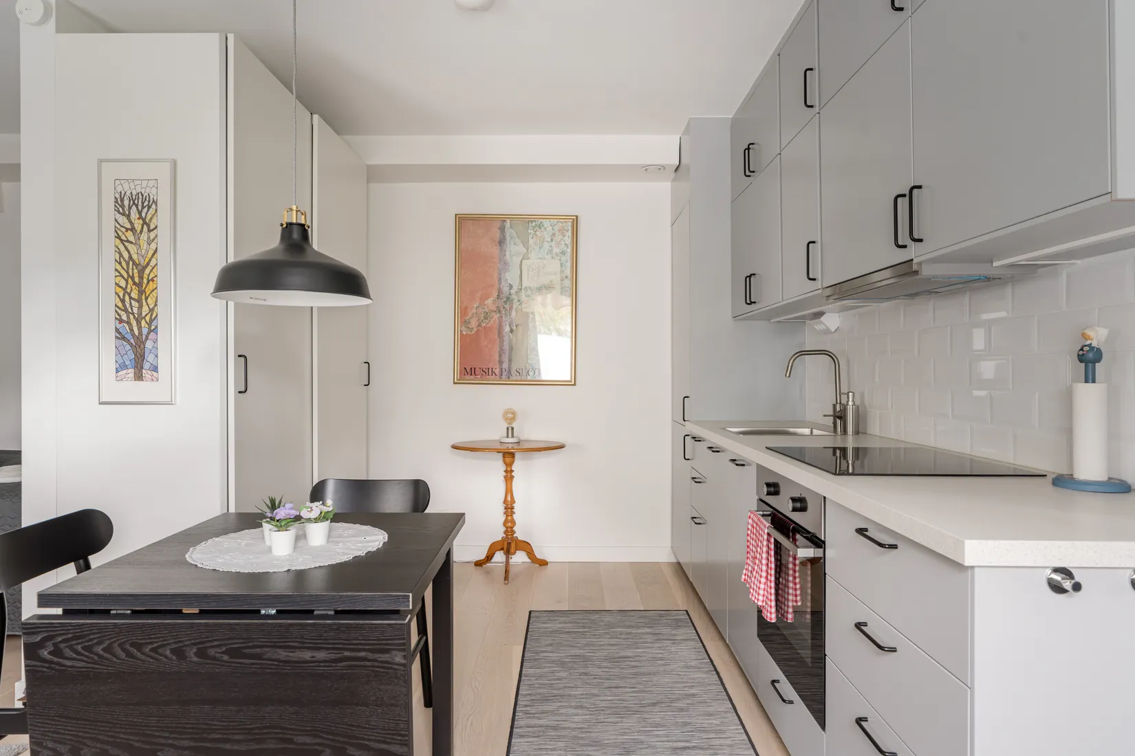 Bostadsrätt, Tyska Bottens Väg 32A, Bromma - Nockebyhov, Stockholm