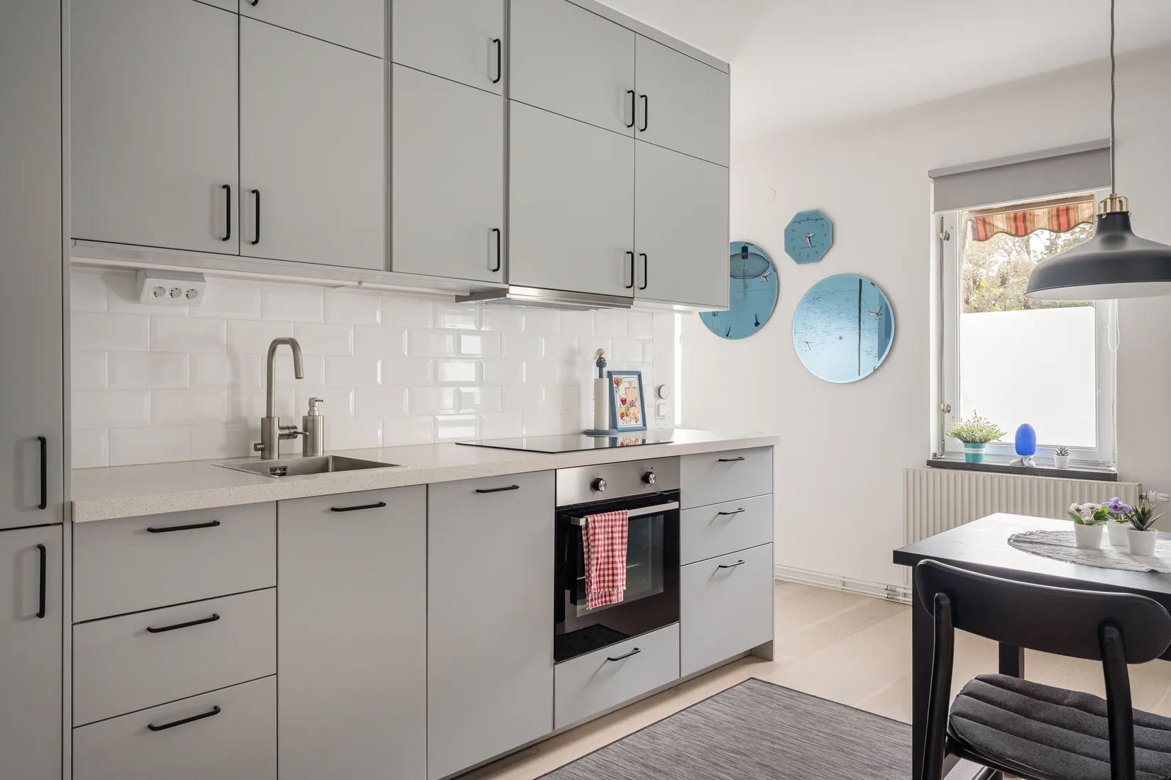 Bostadsrätt, Tyska Bottens Väg 32A, Bromma - Nockebyhov, Stockholm