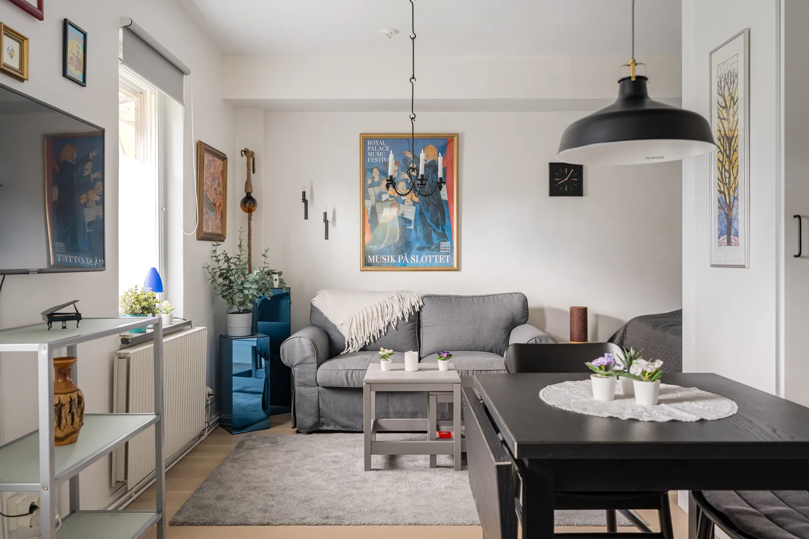 Bostadsrätt, Tyska Bottens Väg 32A, Bromma - Nockebyhov, Stockholm
