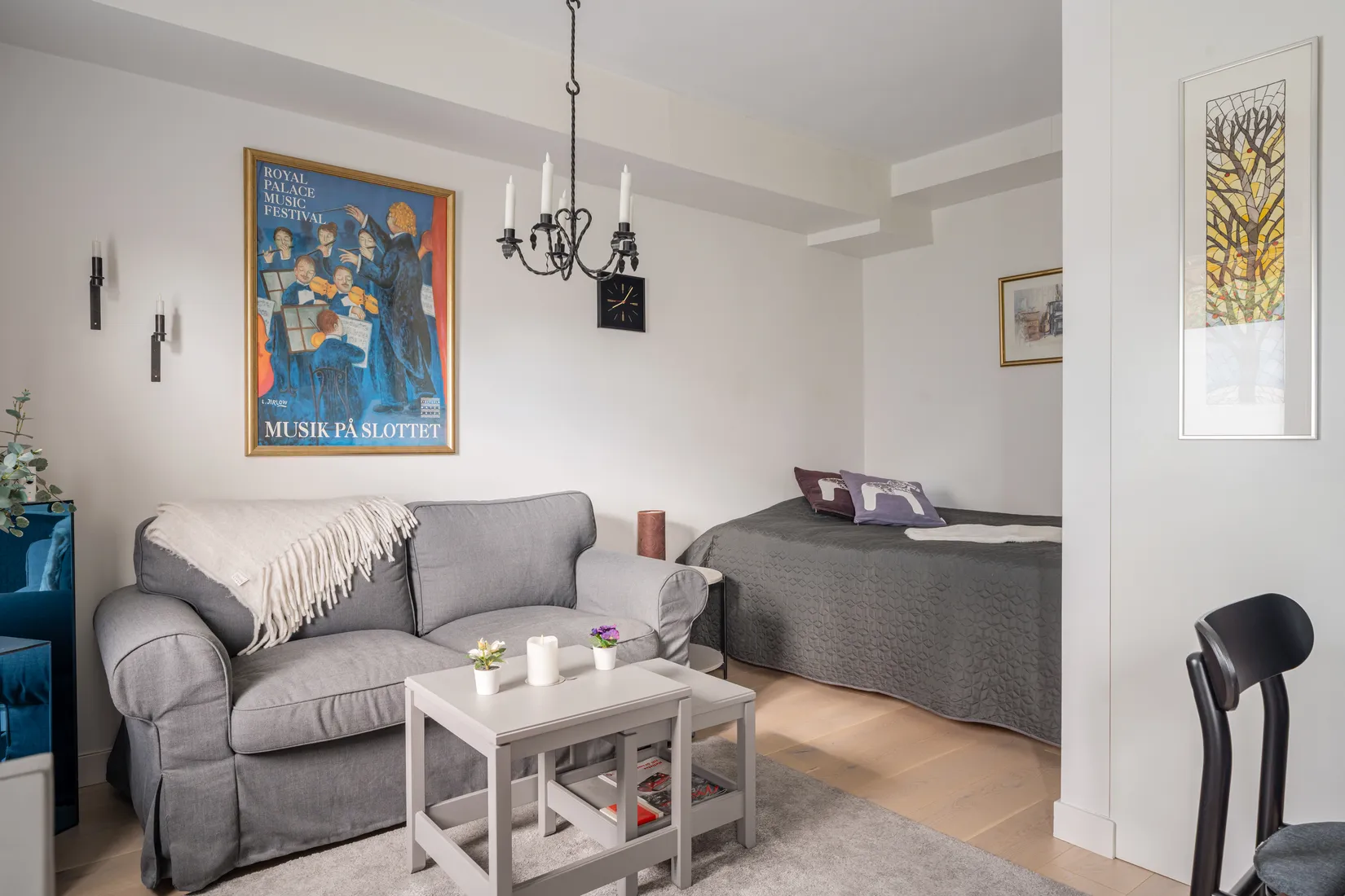 Bostadsrätt, Tyska Bottens Väg 32A, Bromma - Nockebyhov, Stockholm