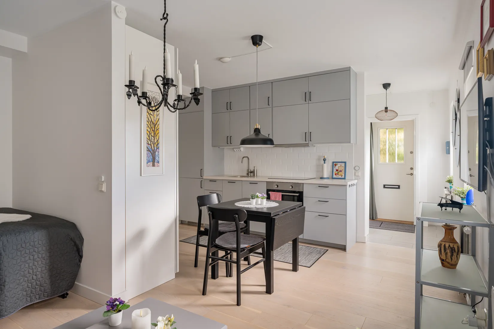 Bostadsrätt, Tyska Bottens Väg 32A, Bromma - Nockebyhov, Stockholm