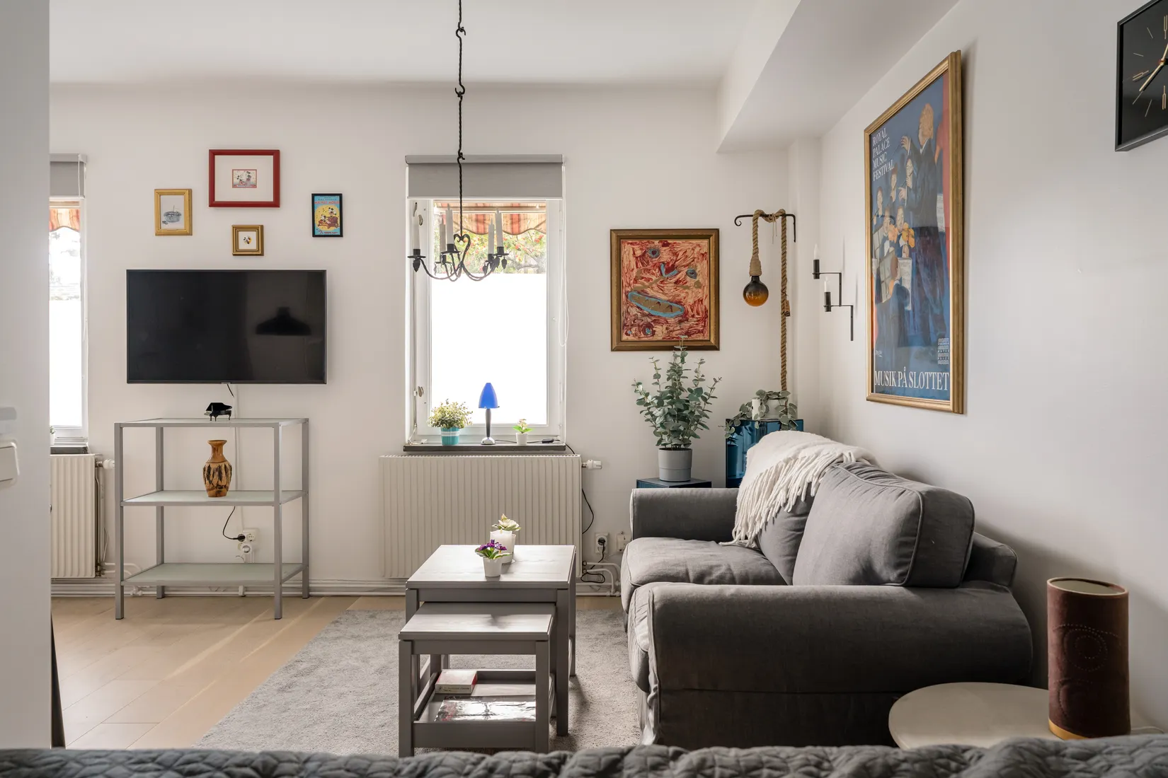 Bostadsrätt, Tyska Bottens Väg 32A, Bromma - Nockebyhov, Stockholm