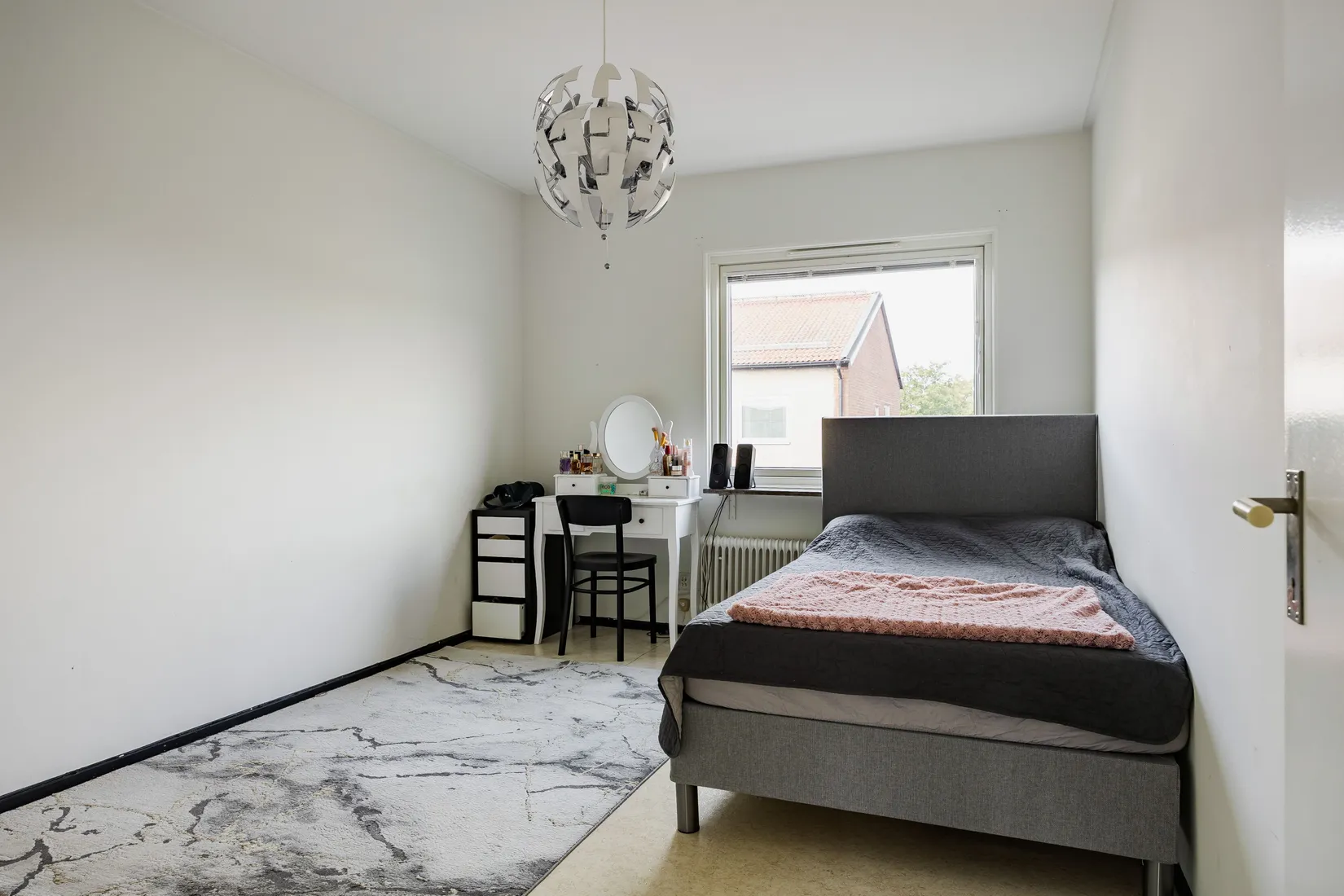 Bostadsrätt, Drottning Kristinas väg 7A, Oxhagen, Kalmar