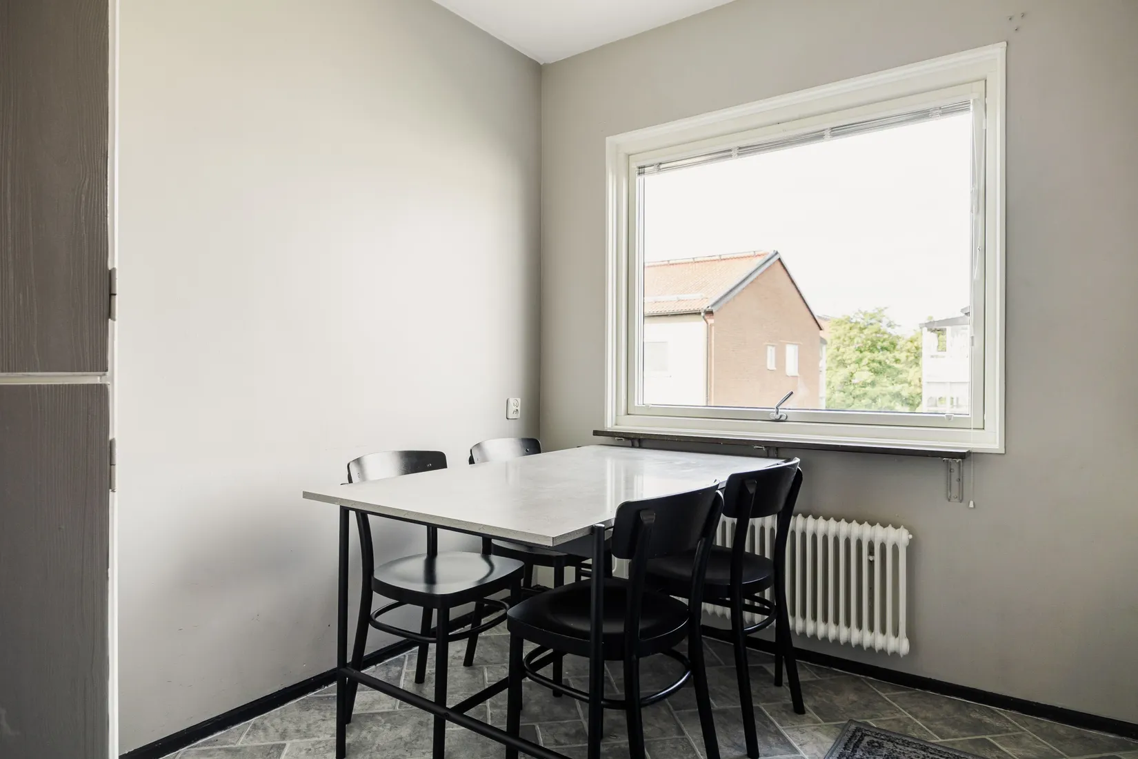 Bostadsrätt, Drottning Kristinas väg 7A, Oxhagen, Kalmar