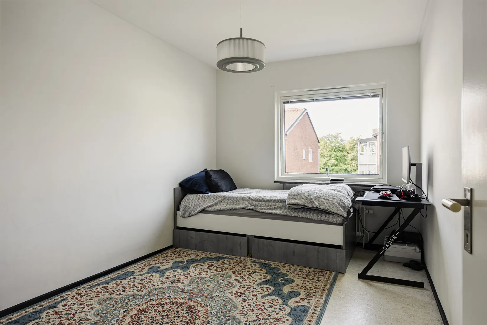 Bostadsrätt, Drottning Kristinas väg 7A, Oxhagen, Kalmar