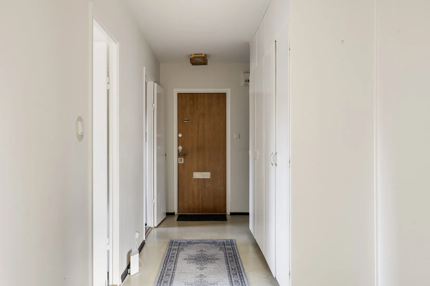 Bostadsrätt, Drottning Kristinas väg 7A, Oxhagen, Kalmar