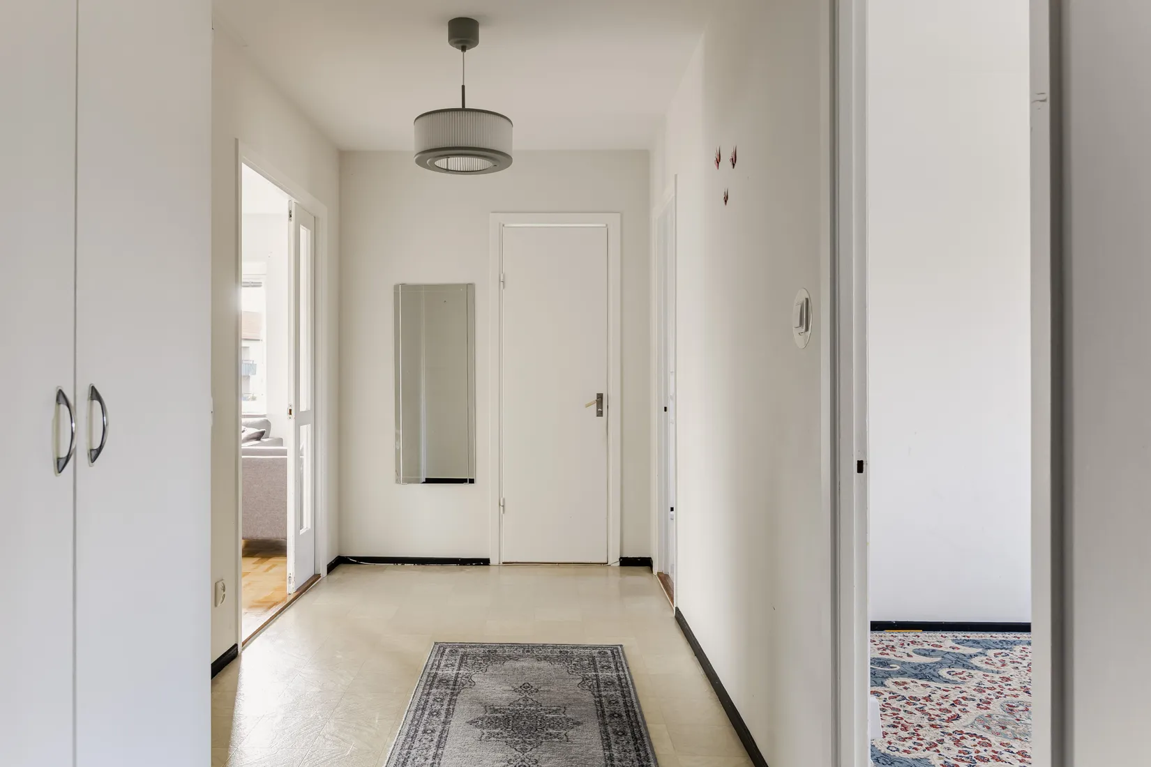 Bostadsrätt, Drottning Kristinas väg 7A, Oxhagen, Kalmar