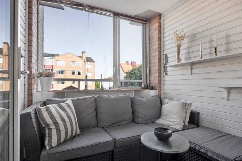 Bostadsrätt, Kapellgatan 13, Östermalm, Kristianstad