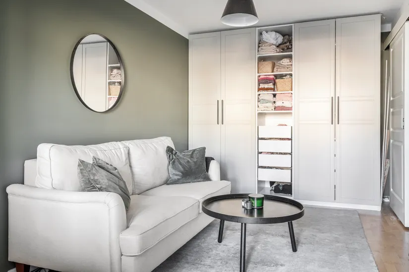Bostadsrätt, Kapellgatan 13, Östermalm, Kristianstad