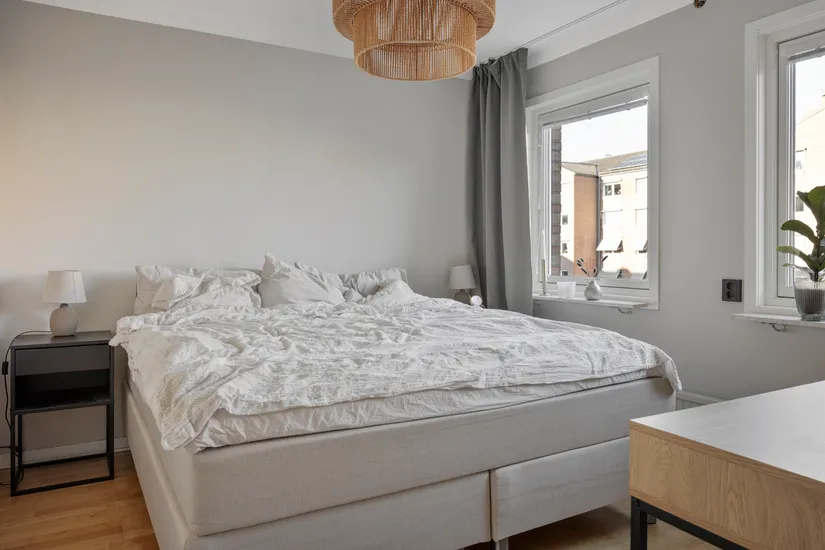 Bostadsrätt, Kapellgatan 13, Östermalm, Kristianstad