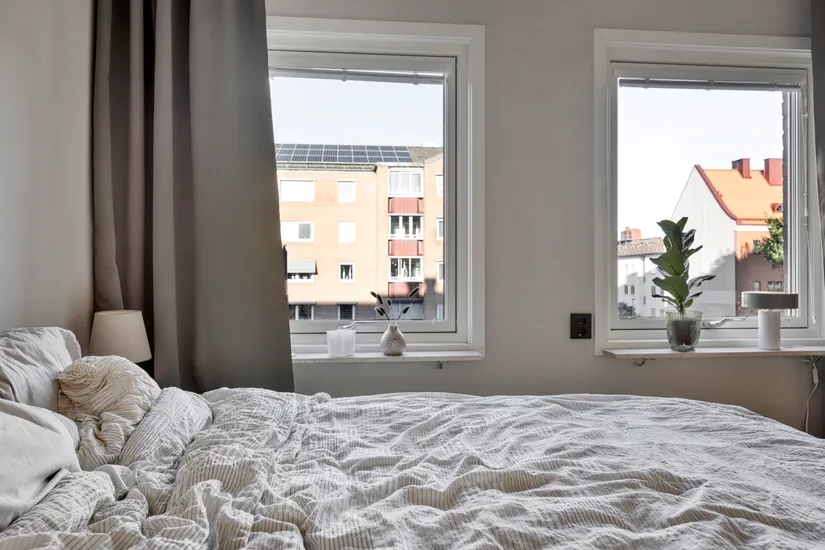 Bostadsrätt, Kapellgatan 13, Östermalm, Kristianstad