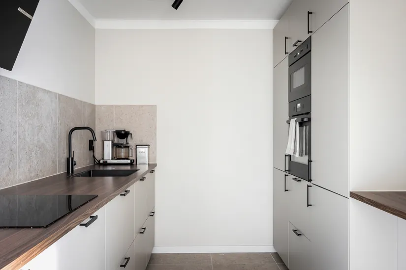 Bostadsrätt, Kapellgatan 13, Östermalm, Kristianstad