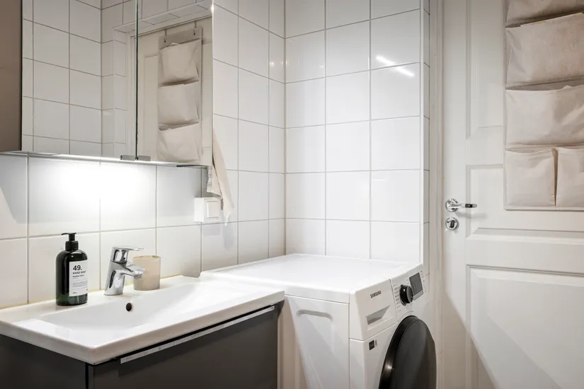 Bostadsrätt, Kapellgatan 13, Östermalm, Kristianstad