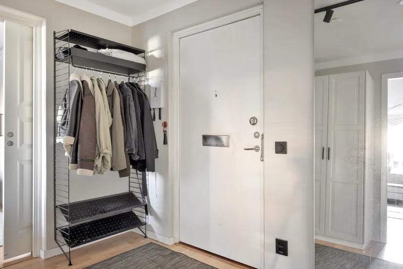 Bostadsrätt, Kapellgatan 13, Östermalm, Kristianstad